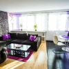 Отель Aspalatos Luxury Apartment, фото 2