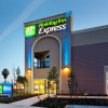 Отель Holiday Inn Express Benicia, an IHG Hotel, фото 1