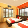 Отель OYO 524 Lumbini Guest House, фото 6