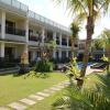 Отель Puri Canggu Villas & Rooms, фото 21