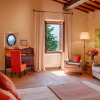 Отель Luxury Chianti in La Farfalla, фото 30