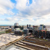 Отель EVA, 1BDR Melbourne Apartment, фото 10