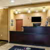 Отель Cobblestone Inn & Suites - Anthony, фото 1