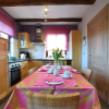 Отель Peaceful Cottage in Ardennes With Private Terrace, фото 18