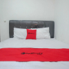 Отель RedDoorz Hostel near Lawang Sewu Semarang, фото 4