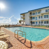 Отель Daytona Beach Condo w/ Balcony: 5 Mi to Speedway!, фото 14