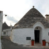 Отель Trulli Holiday Albergo Diffuso, фото 39