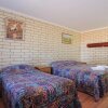 Отель Augusta Budget Motel, фото 3