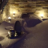 Отель Apartamento Usuaia con jacuzzi, фото 14
