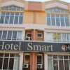 Отель Smart Hotel Wangsa Maju в Куала-Лумпуре