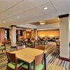 Отель Fairfield Inn & Suites by Marriott Milwaukee Airport, фото 21