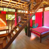 Отель Cabuya Lodge, фото 16