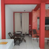 Отель Guest House Alto Mucuge, фото 6