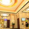 Отель Greentree Inn Guangdong Airport Huaxi Road Express Hotel, фото 30