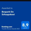 Отель Roompot Vakanties Bospark de Schaapskooi, фото 24