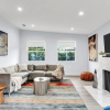Отель Fulton Buyout by Avantstay Sherman Oaks Estate + View, фото 12