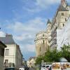 Отель Studio hyper-centre d'Amboise avec vue sur le château, фото 2