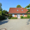 Отель Haus Antje-Kellenhusen Whg2, фото 1