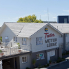 Отель Tudor Motor Lodge, фото 21
