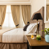 Отель Athens Mansion Luxury Suites, фото 22