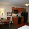 Отель Candlewood Suites Mcalester в Макалестере