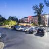 Отель Hilton Garden Inn Columbia/Harbison, фото 22