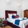 Отель Fantastic Well-decorated 3 Bedrooms Cracovian Home Located in the Old Town, фото 5