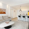 Отель Chic 1Br In White City By Holyguest, фото 12
