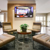 Отель Towneplace Suites Kansas City Airport, фото 2