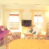 Отель Apartment With 3 Bedrooms in Isola, With Wonderful Mountain View and B, фото 9