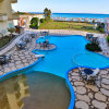 Отель Magic Beach Hotel Hurghada, фото 14