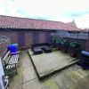 Отель Immaculate 2-bed Cottage in Flamborough, фото 14