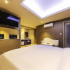 Отель M7 Hotel, фото 4