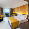Отель Bosphorus Sorgun Hotel - All Inclusive, фото 4