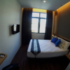 Отель B Street Hotel, фото 5