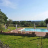 Отель Lovely Villa in Tavarnelle Val di Pesa with Private Swimming Pool, фото 29