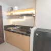 Отель Cozy Stay Studio Room At Altuz Seturan Yogyakarta Apartment, фото 2