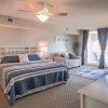 Отель Yacht Club Villas #2-305 3 Bedroom Condo by Redawning, фото 3