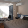 Отель Airlie House Motor Inn, фото 5