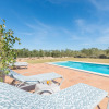 Отель SA FINCA - Villa with private pool in MURO. Free WiFi, фото 6