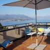 Отель Terrace Lake View apt in Stresa With Lake View, фото 11
