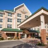 Отель Holiday Inn Express & Suites Salt Lake City N – Bountiful, an IHG Hotel, фото 15