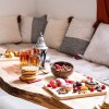 Отель Mille Et Une Nuits #Yeswebook в Монтри