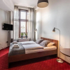Отель Flamingo Hostel, фото 1