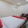 Отель Oyo 48707 Hotel Bhavani Residency, фото 14