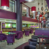 Отель Clayton Hotel Cardiff Lane, фото 25
