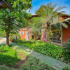 Отель VELINN Pousada Villa Caiçara, фото 17