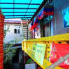 Отель Lhasa Lihua post station, фото 4