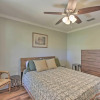 Отель Peaceful Fairhope Cottage w/ Covered Patio!, фото 4