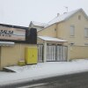 Отель Guesthouse near Charles De Gaulle Airport в Тье